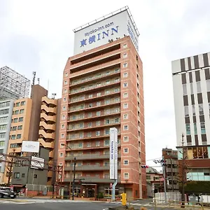 東横inn品川駅高輪口 日本