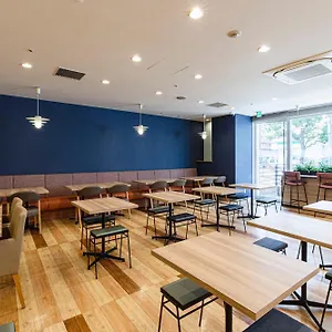ホテルルミエール西葛西 日本