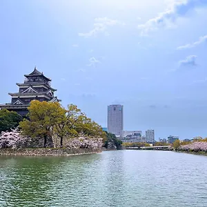 リーガロイヤルホテル広島 日本