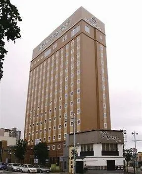 *** ホテル ルートイングランティア函館五稜郭 函館市 日本